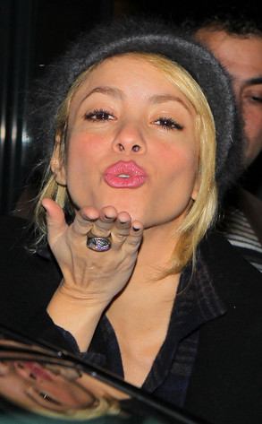 Shakira Shakira